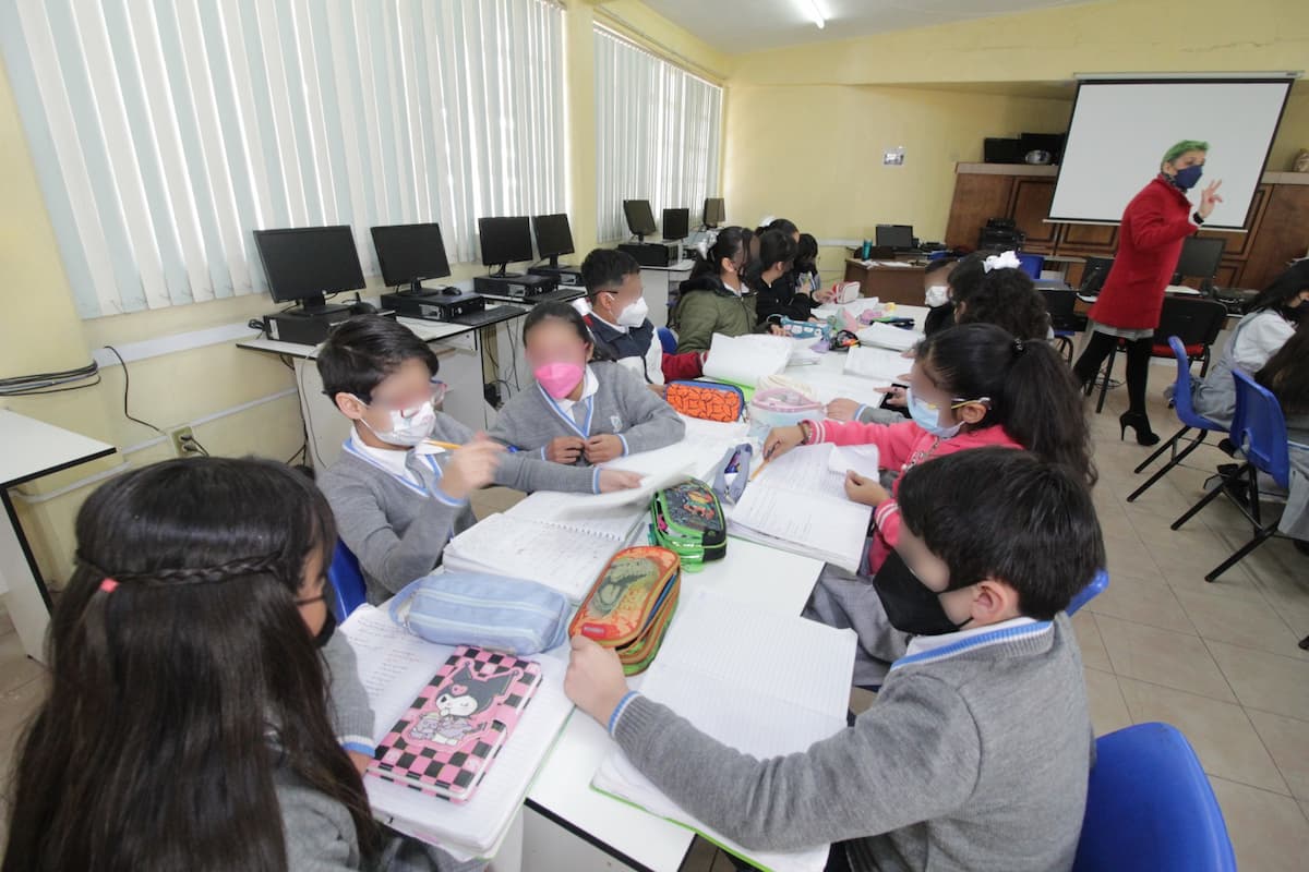 IHE impulsa desarrollo de habilidades socioemocionales y entornos seguros en las escuelas de Hidalgo
