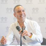 Infonavit da hasta 156 mil pesos para mejorar casas: Canek Vázquez