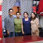 Lanzan plataforma Te Lo Recomiendo, en Mineral de la Reforma