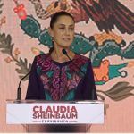Declara Tribunal Electoral a Claudia Sheinbaum como Presidenta Electa