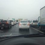 Día de bloqueos en Pachuca y la México-Pachuca este jueves
