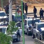 Encapuchados en Huejutla eran pobladores patrullando sus comunidades, aclara la SSPH