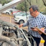 Contraloría realiza supervisión en instituciones educativas del estado