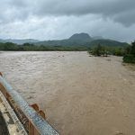 Atienden afectaciones por lluvias en 26 municipios de Hidalgo
