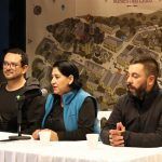 Turismo y Comunicación estatal, impulsan la promoción del Corredor de la Montaña