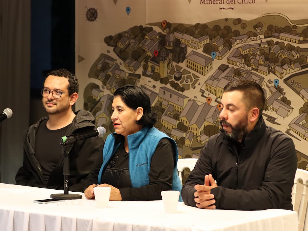 Turismo y Comunicación estatal, impulsan la promoción del Corredor de la Montaña