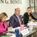 IHE presentó la actualización del Marco Local para la Convivencia Escolar y protocolos de prevención