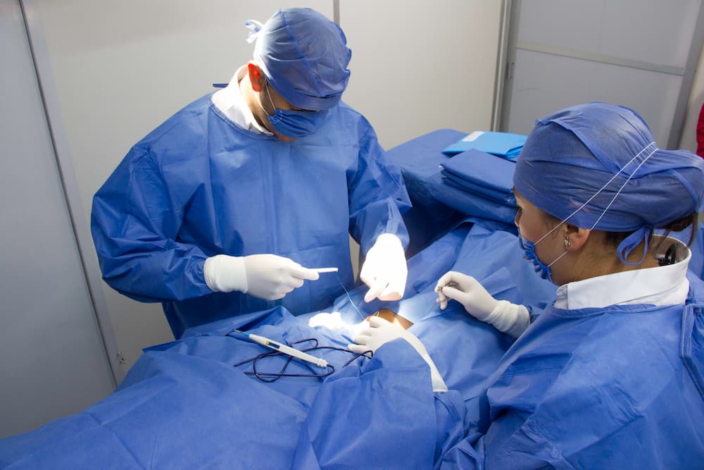 ¿Quieres hacerte la vasectomía sin bisturí? SSH tiene módulos gratuitos