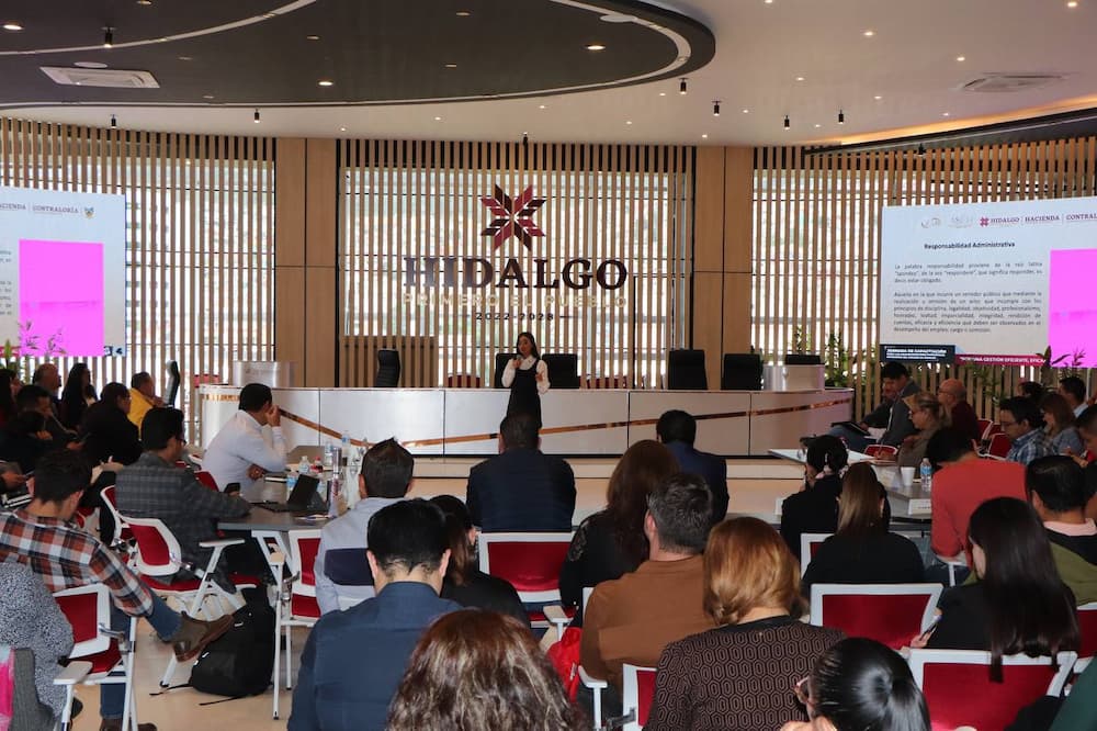 Contralores serán electos por la Asamblea Municipal