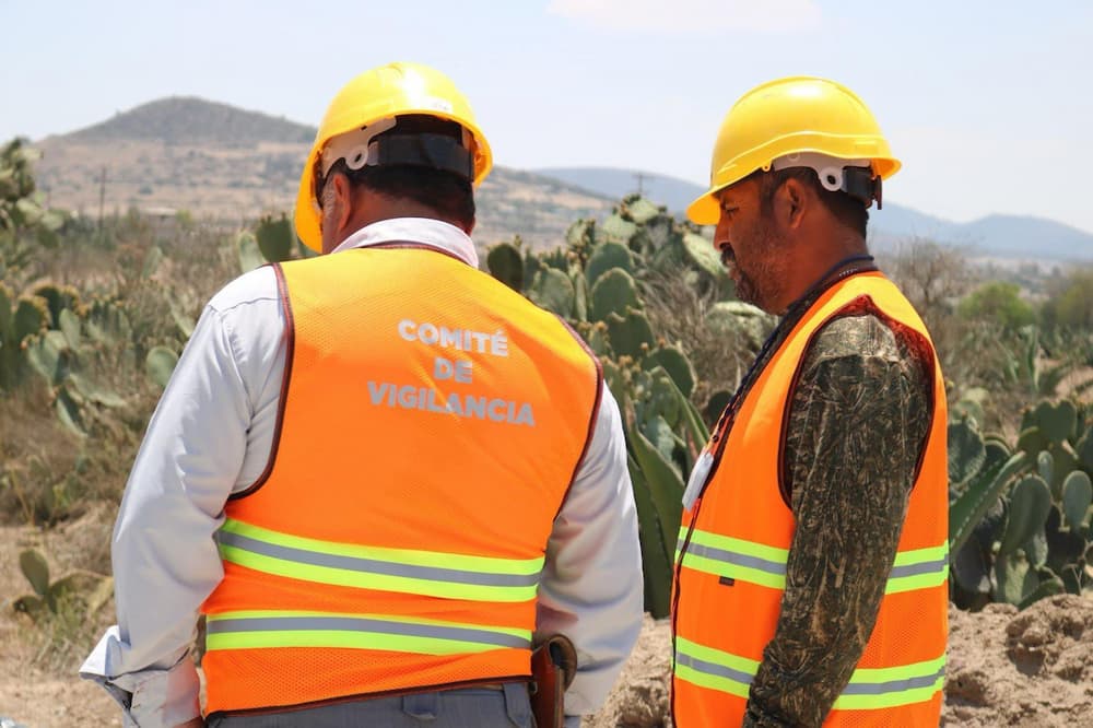 Lanzan la XVI Edición del Premio Nacional de Contraloría Social 2024