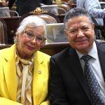 Refrenda Menchaca Salazar compromiso con la justicia pronta y expedita