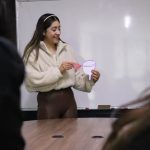 Extiende INHJUVE entrega de copa menstrual gratuita