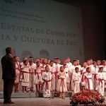 Realiza IHE 2° Concurso Estatal de Coros por la Convivencia y Cultura de Paz 2024