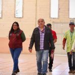 DIF  Hidalgo aplica medidas de protección ante posible llegada de Beryl