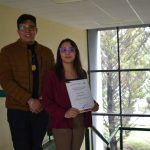 Estudiantes del ITESA avanzan a la fase regional del InnovaTecNM 2024