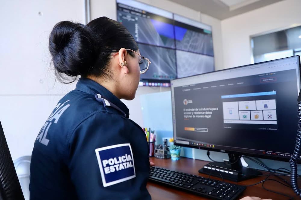 Alerta Policía Cibernética por nueva modalidad de robo de WhatsApp