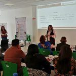 IHE implementó estrategia de socialización del Marco Local para la Convivencia Escolar en las regiones Tula y Tlaxcoapan
