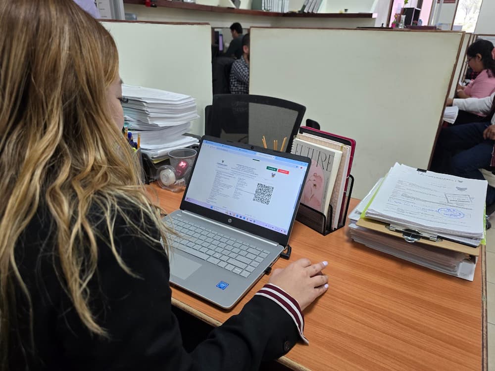 Contraloría intensifica depuración del Padrón de Proveedores