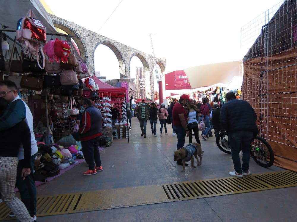 Invita OEEH a participar en primera Expo Venta Regreso a Clases 2024