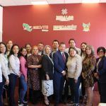 Planteles del CECyTE Hidalgo fueron certificados con Opinión Técnico-Académica Favorable