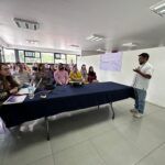 Gobierno de Hidalgo invita a la población a participar en los cursos para aprender lenguas indígenas