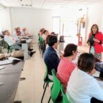 Realiza IHE socialización del Marco Local para la Convivencia Escolar ahora en la región Actopan-Mixquiahuala