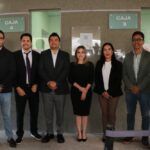 Contraloría inaugura buzones digitales de quejas y denuncias en Caasim