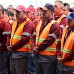 SIPDUS mejora condiciones laborales de 332 empleados