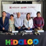 Albergue Alpino, en El Chico, recibirá a expertos montañistas