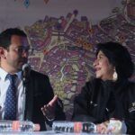 Fortalecimiento Turístico en Real del Monte, con la entrega de promocionales a empresarios y prestadores de servicios