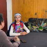 Alumna del CONALEP Hidalgo recibió presea nacional “Bernardo Quintana Arrioja”