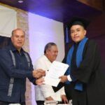 Egresan estudiantes de la Licenciatura en Intervención Educativa de la UPN, sede regional Huejutla