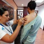 Monitorea Salud las enfermedades respiratorias en Hidalgo