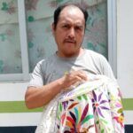 Sebiso anuncia ganadores de Concurso de Bordados de Tenango de Doria