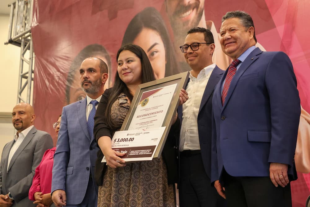 Prioriza Gobierno de Hidalgo dignificación de la base laboral