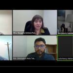 Realiza IHE conferencia sobre medidas para el cuidado de la salud