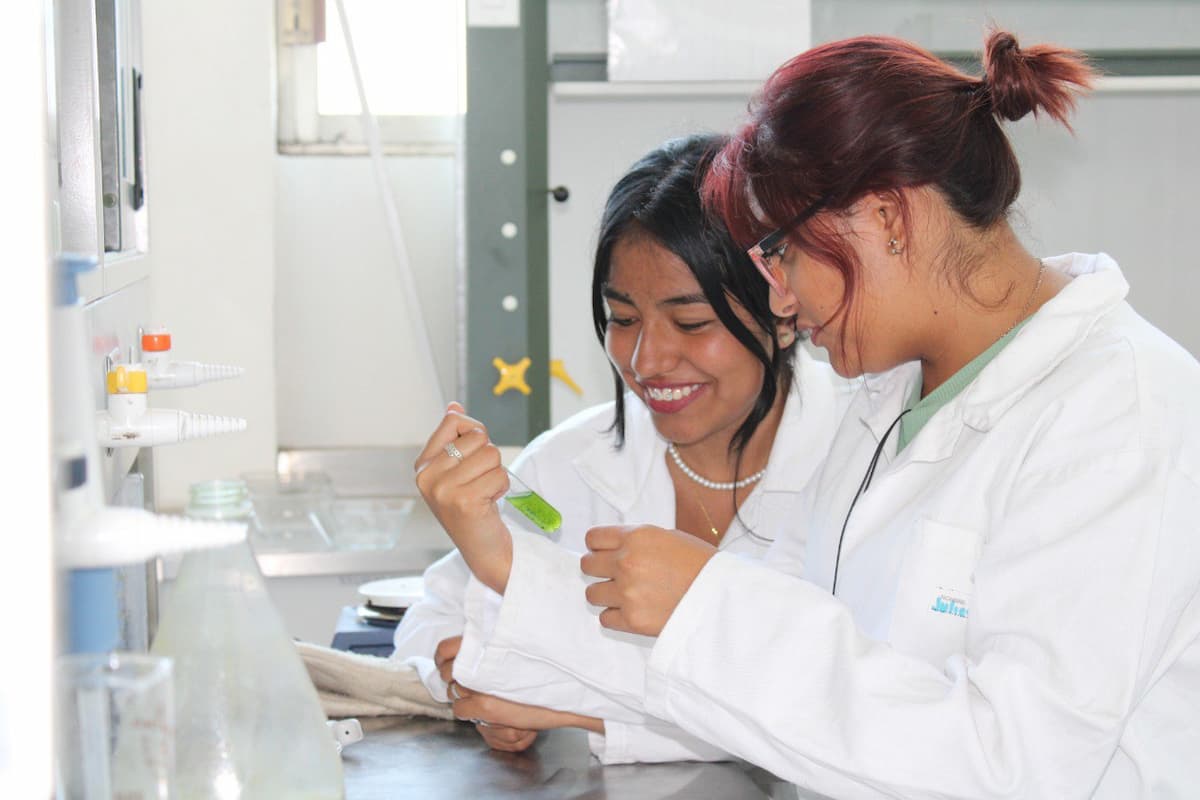 UTVAM tiene abierta la convocatoria para el programa de Ingeniería Ambiental y Sustentabilidad