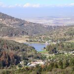 Diego Mateo: Centro Ecoturístico en Mineral del Chico