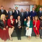 Destacan avances en Transparencia y Contraloría Social en la Región Centro, Golfo-Istmo