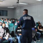 Semot implementa acciones para reducir los siniestros viales en el transporte público