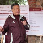 Recibirá Mineral del Chico cerca de 130 millones de pesos para fortalecer infraestructura