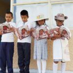 IHE difunde programa Cazadores de Saberes en escuelas de Educación Básica