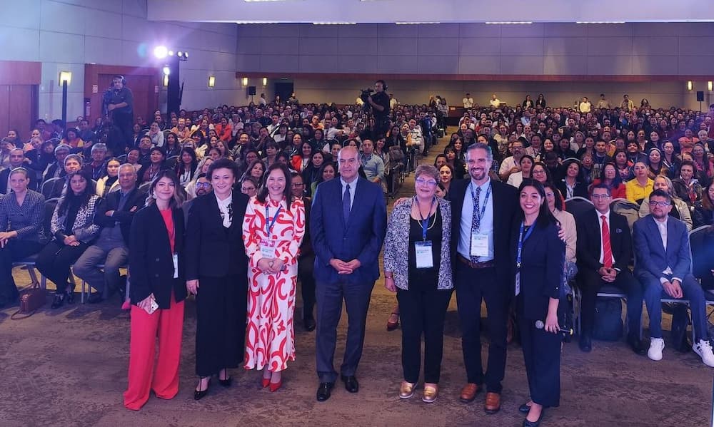 SEPH participa en el Congreso Internacional EDUCA 2024 https://pachucabrilla.com/trazan-rutas-accion-zona-metropolitana-valle-mexico/