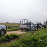 Rescatan a cinco conductores privados de su libertad, en Atitalaquia