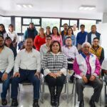 Comenzó curso Conversaciones Simples en Náhuatl