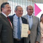 Egresa primera generación de la Academia para la Transformación