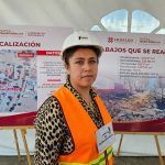 Obra de pavimentación en San José Tepenene, un beneficio para la comunidad