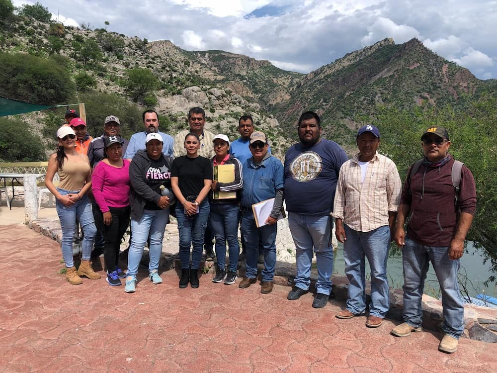 Potenciará Hidalgo el desarrollo económico social con nueva Ley de Economía Social y Solidaria