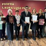 IHE instaló el Comité Estatal de Formación Continua de Hidalgo 2024