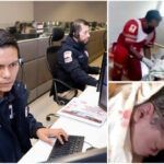 Con ayuda del C5i, logran un parto exitoso en Pachuca